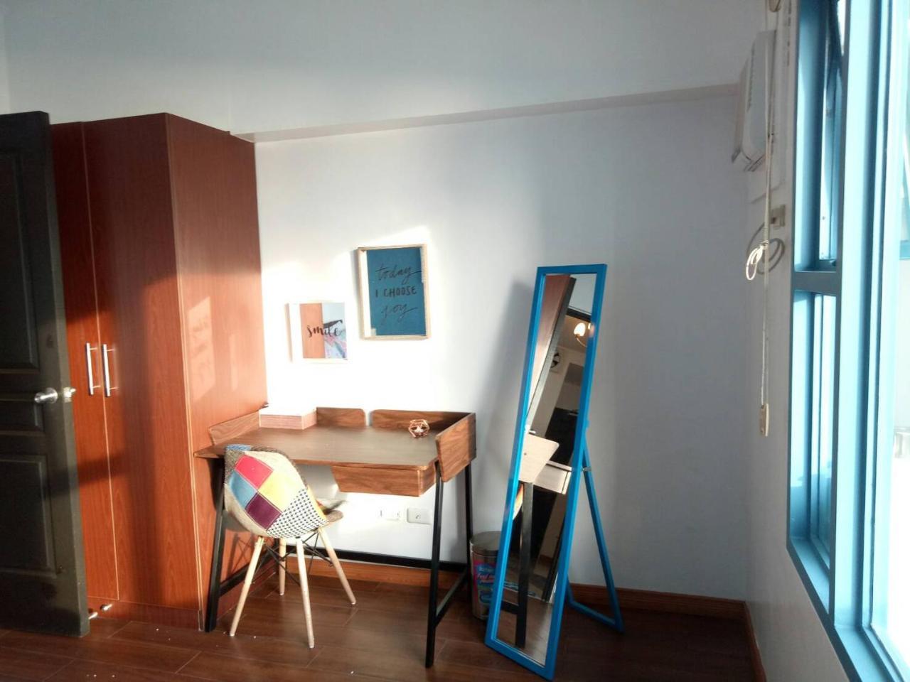 Serena'S House Malate Манила Экстерьер фото
